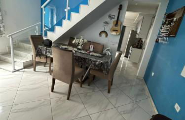 Casa de temporada perto do cigarras - Foto 14