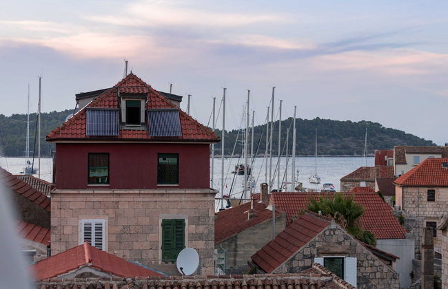 Villa Zdenka - Foto 40