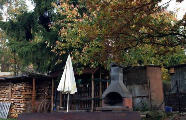 Bungalows Saalestrand - Foto 12