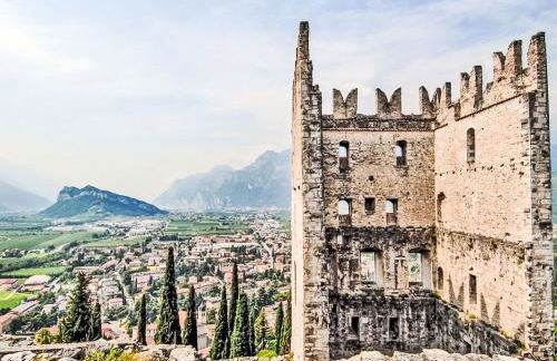 Apartment Nespolo by Interhome - Foto 27