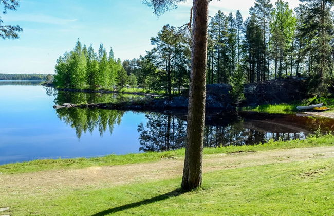 Piitterin saunatupa - Foto 22