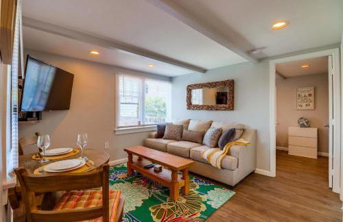 Bette's Bungalow - Foto 1