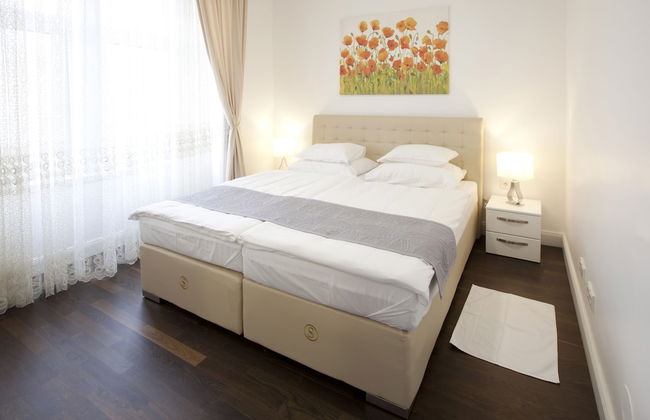 Steiner Residences Vienna Augarten - Foto 3