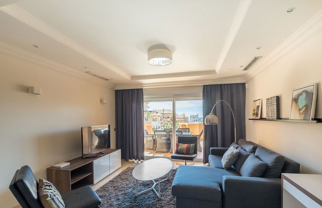 Aloha Hill Club Golf & Spa Apartments - Foto 42