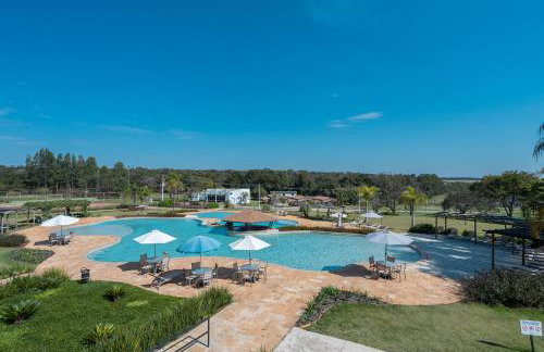Vale das Águas Fazenda Resort - Foto 2