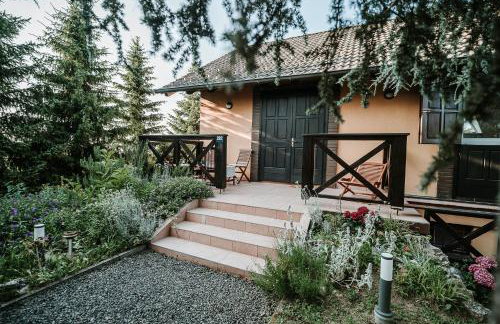 Villa Lara Varaždin - Beletinec - Foto 4