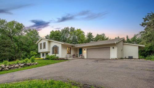 3 Acre Stillwater Oasis,Min from Downtown,Hot Tub - Foto 2