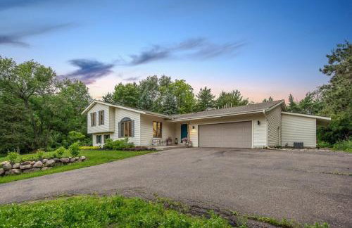 3 Acre Stillwater Oasis,Min from Downtown,Hot Tub - Foto 2