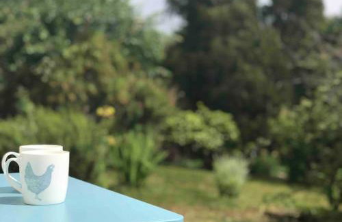 Bentra - Boutique Cottage at Harrys Cottages - Foto 20