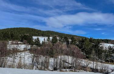Casa Vacanze Abete Bianco - Lorica - Foto 58