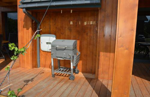 Tarnawa Gold, Sauna, Jacuzzi, Grota solna, - Foto 12