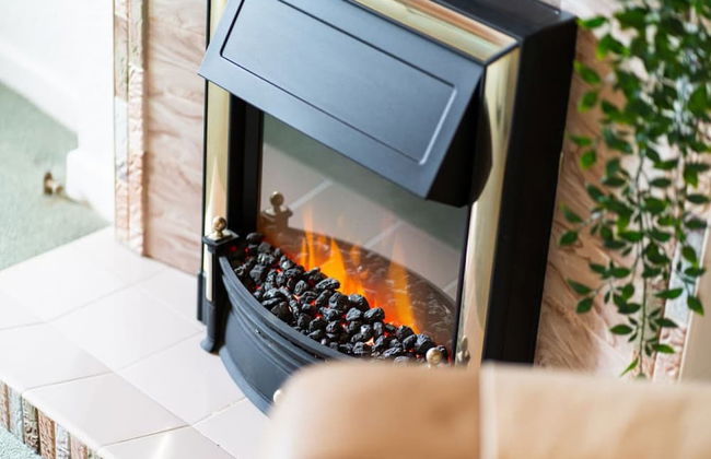 Bellrock View - Traditional Coastal Retreat - Foto 35