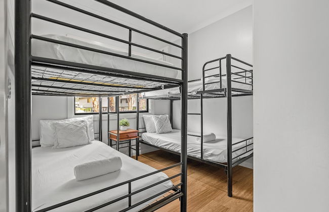 Tasman Holiday Parks - Moama on the Murray - Photo 3