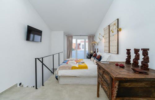 Casa Baco- Cozy House City Center - Foto 12