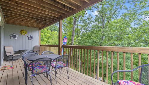 Vacay N Stay - Quiet Community Near Branson! - Foto 5