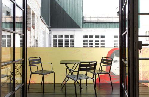 Stadtflucht Homes - Foto 58