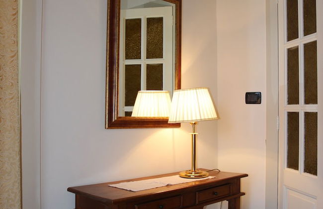 Villa degli Ulivi - Photo 9