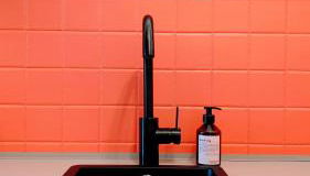 Compact Nordic Nest, WLAN, E Roller, SmartTV, Waschtrockner - Foto 5