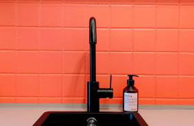 Compact Nordic Nest, WLAN, E Roller, SmartTV, Waschtrockner - Foto 5