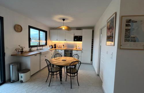 Villa entre Terre et Mer - Foto 8