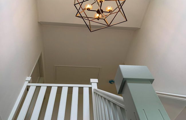 Villa by the Water With Sauna and Terrace - Foto 2