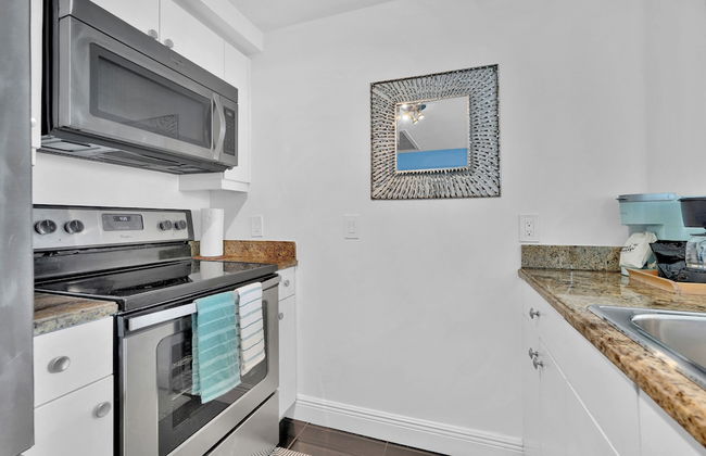 Tropical Paradise - Spacious 3-Bedroom - Foto 35