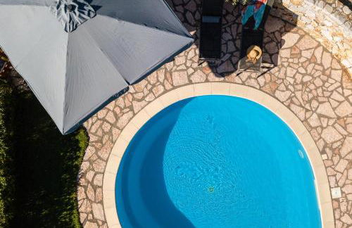 Vrisali Traditional Stone Villa - Photo 18