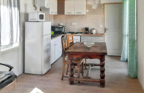 Studio confortable à Bellerive-sur-Allier 30 m² avec jardin - Foto 4