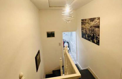 4 Bedroom House, Central City Location - Photo 17