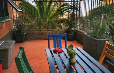 Rosablu vacanza tra mare e Parco di Portofino - Foto 19