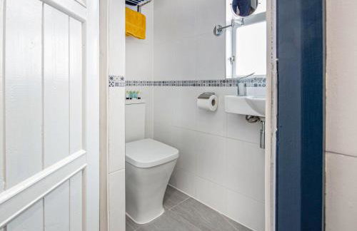 The Drift Shepherd's Hut - Ukc6878 - Foto 10