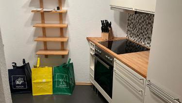 Monteurwohnung Karlsruhe - L8 Street - Photo 2, pet friendly