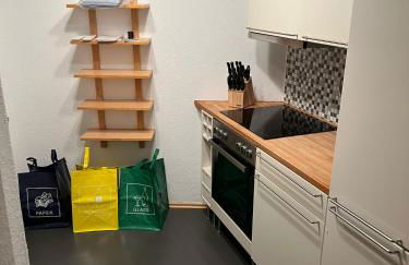 Monteurwohnung Karlsruhe - L8 Street - Foto 2