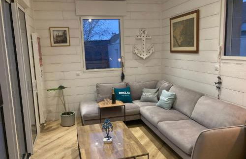 BEACH HOUSE VILLA LES BLEUETS - Foto 8