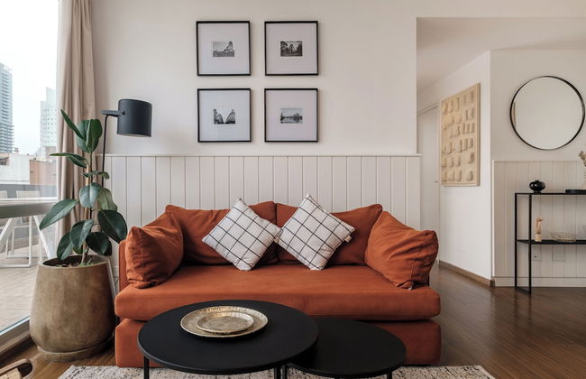 Nido at Palermo Soho Square - Foto 63