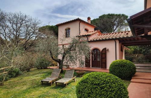 Agriturismo Podere Santa Rita - Foto 36