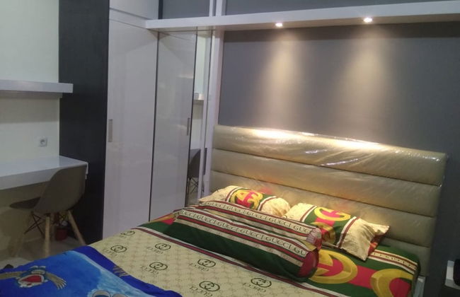 Apartment Gunawangsa Merr by Rava - Foto 14