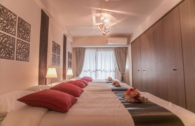 Shinsaibashi-House B - Foto 50