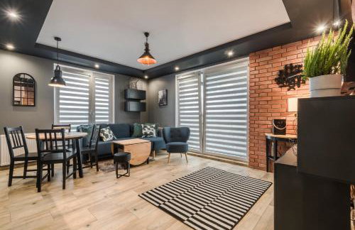 Apartament AquaTower Oliwia & Laura REKIN - Foto 19