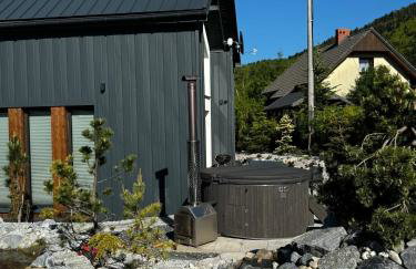 Babiogórskie Stodoły - Foto 5