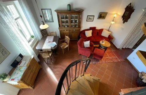 Landhaus up de Warft - Mühlenblick - Foto 16