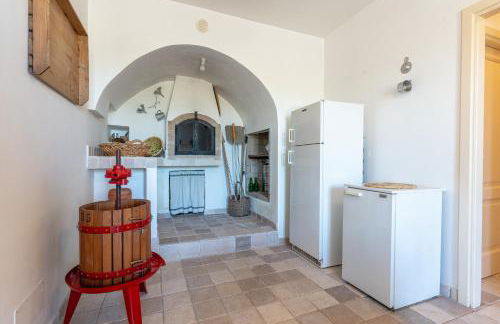 Casale Eucalipto - Foto 11