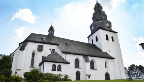 Fewo Meschede Eversberg Radring - Foto 5