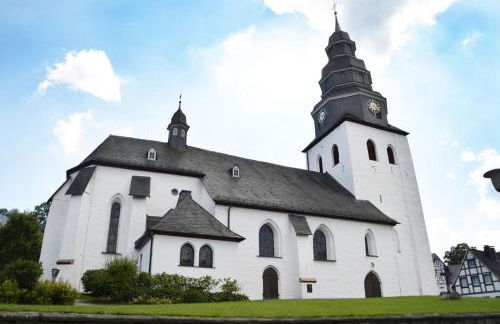 Fewo Meschede Eversberg Radring - Foto 5