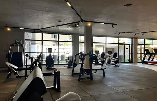 Art Studio - Praia de Armação - 30m Unid 118 - Foto 23