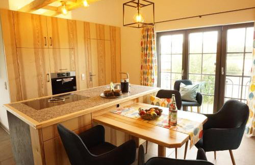 Ferienwohnung Atteltal - Foto 8