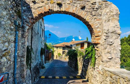 5 minutes from the lake Garda - La Balbiana - Foto 36