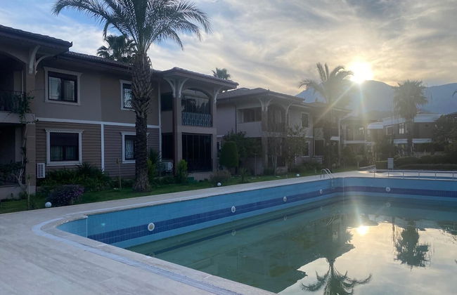 Demirkaya Villaları - Foto 8