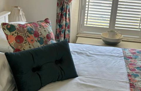 Juliet Cottage, late Georgian treasure, charming, cosy and historic, only a short walk to Alnwick Castle - Foto 10