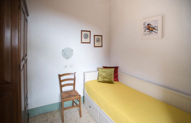 Spadolino Apt City Center - Foto 22